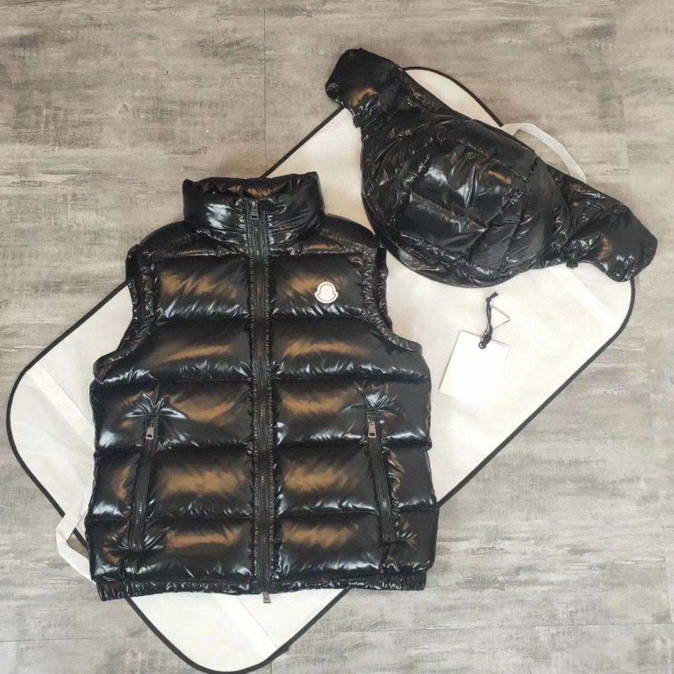 Designer Down Jacket Fashion Vests Man Coat Designer Short Jackets Style Corset Thick Outfit Windbreaker Pocket Removable Cap Outdoor Warm Vest Woma