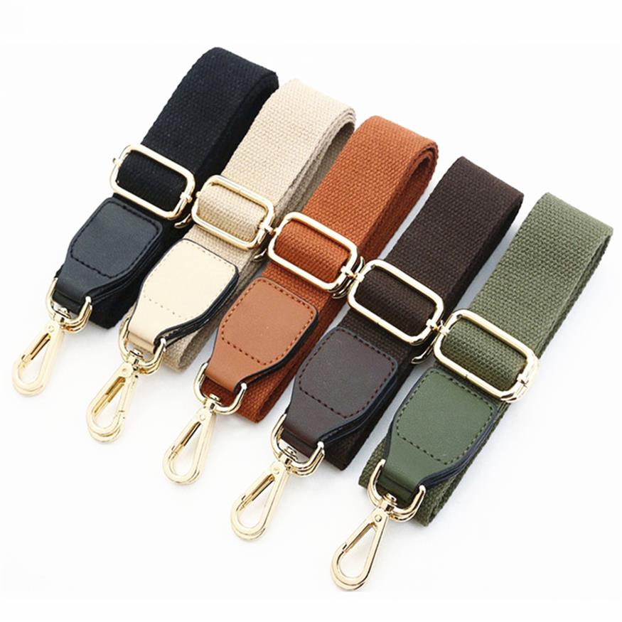 

Bag Strap for Cross Body Belt Accessories DIY Women Shoulder Handles Solid Color Handbag Adjustable Hanger Parts 135 3 8cm188N