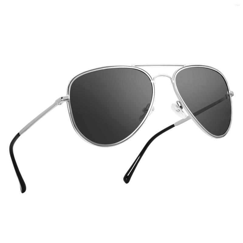 

Sunglasses JULI Oversized Polarized For Big Heads Men Retro Vintage XXL Super UV Protection 8123