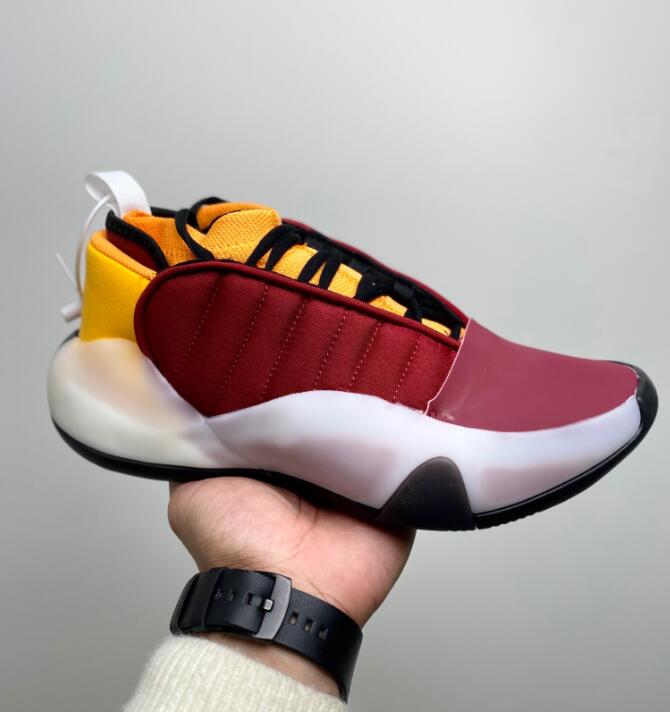 

Top trainers Boots James Harden Vol 7 5 6 Basketball Shoes VII PK Quality local online store training Sneakers Dropship Accepted wholesale 2022 Men's men A10