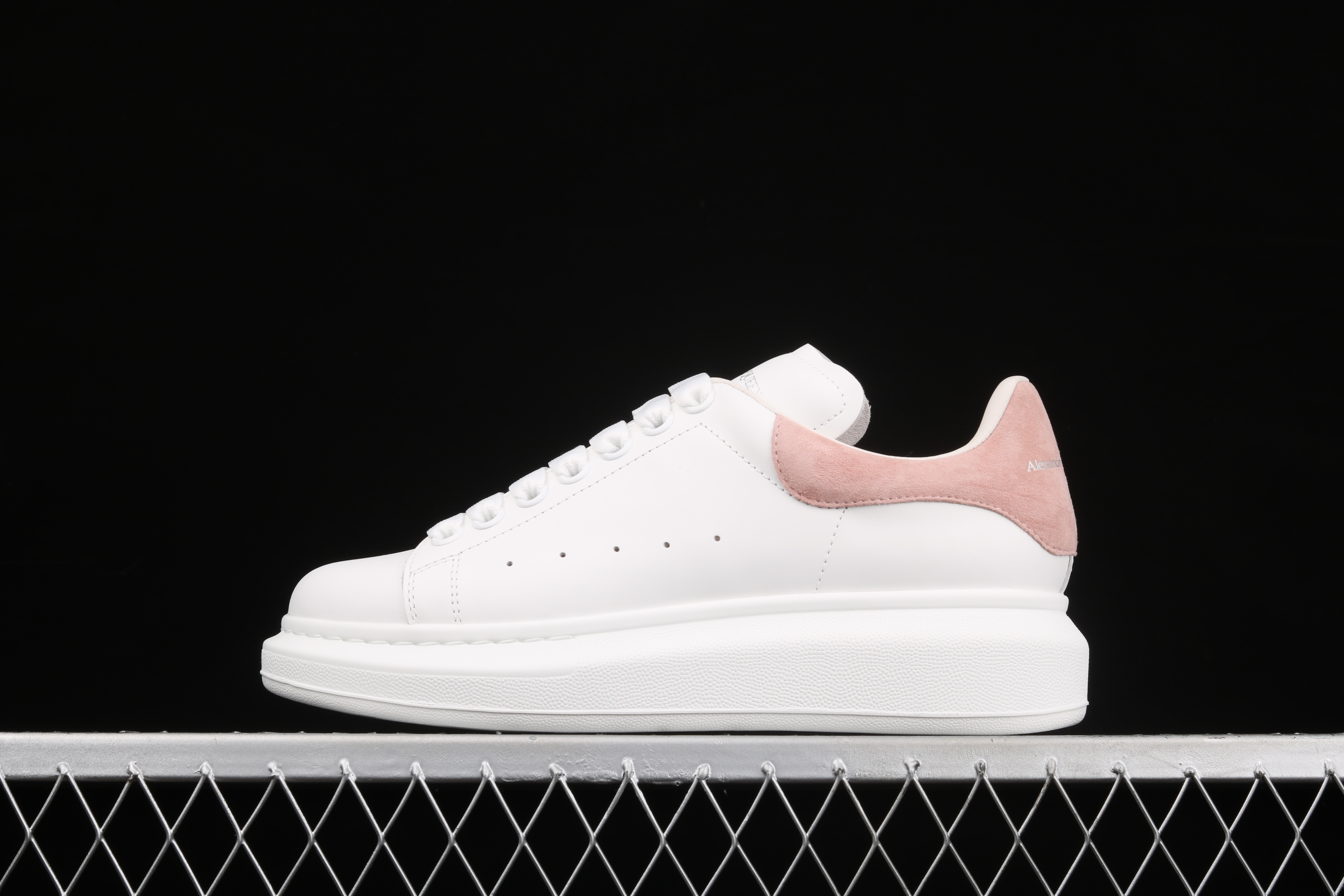 Alexander McQueen Fashion shoes ash Custom Vip Order Hot New Sale Wholesale LINKS Money