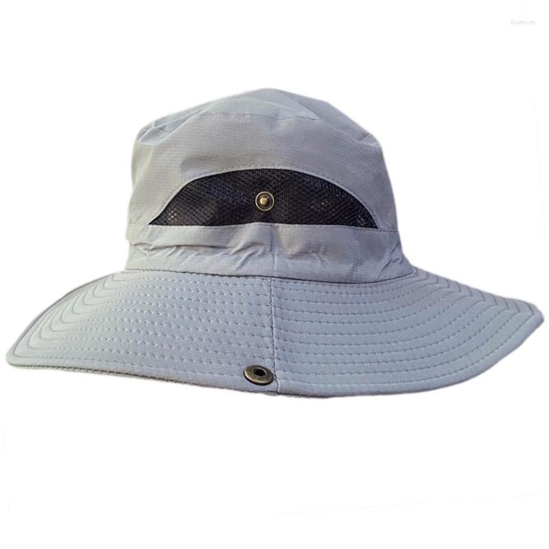 

Berets Men And Women Outdoor Sun Hat Summer Daily Eye Protection Sunscreen Bucket Climbing Panama Fishing For, Army green
