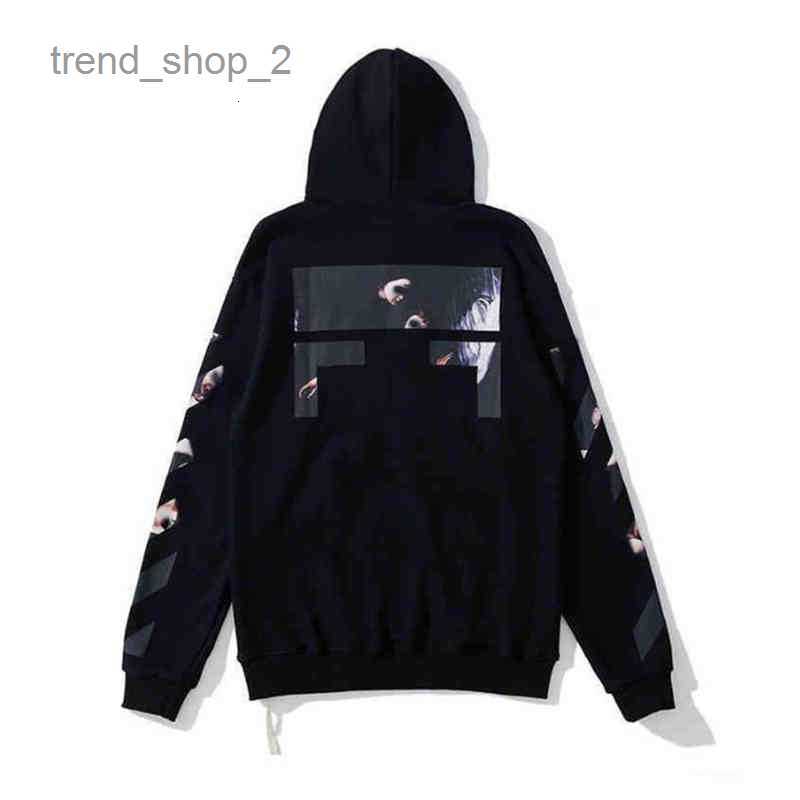 

Men's Hoodies Sweatshirts 2022autumn Brand Off Hoodie Gilded Plastic and Couple's Whiteoff T-shirts Offs White 6gxg5uq3azggt
