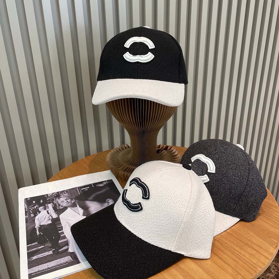 Womens Baseball Cap for Mens Designer Letter Street Hats Ball Caps Adjustable Size Hat with Quality High