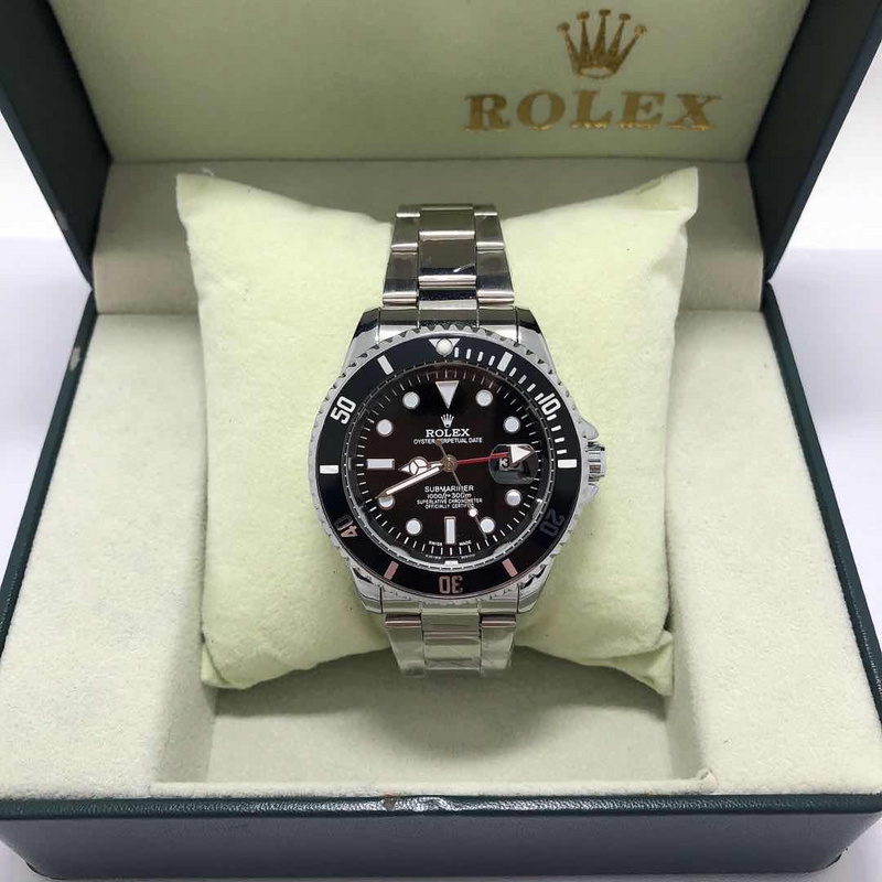 

2023 Brand NEW Famous Top Watches Luxury Rolex Mens Womens Watch Steel Band Men Sports Watch Women Gift NO Box V14