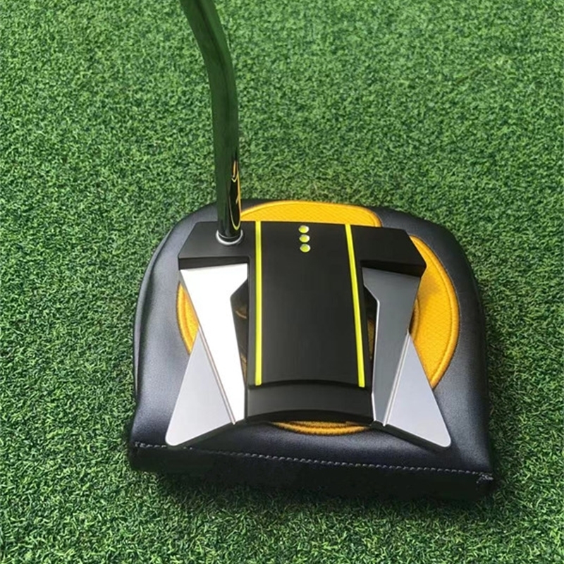 

Other Golf Products Phantom X T12 prototype golf putter carton T 333435 inch steel shaft with head cover 221203