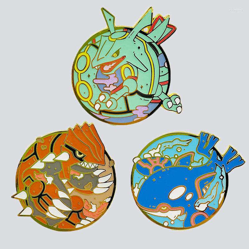 

Brooches Cool Stuff Cute Cartoon Enamel Pins And For Women Men Lapel Pin Backpack Bags Badges Kids Gifts Jewelry