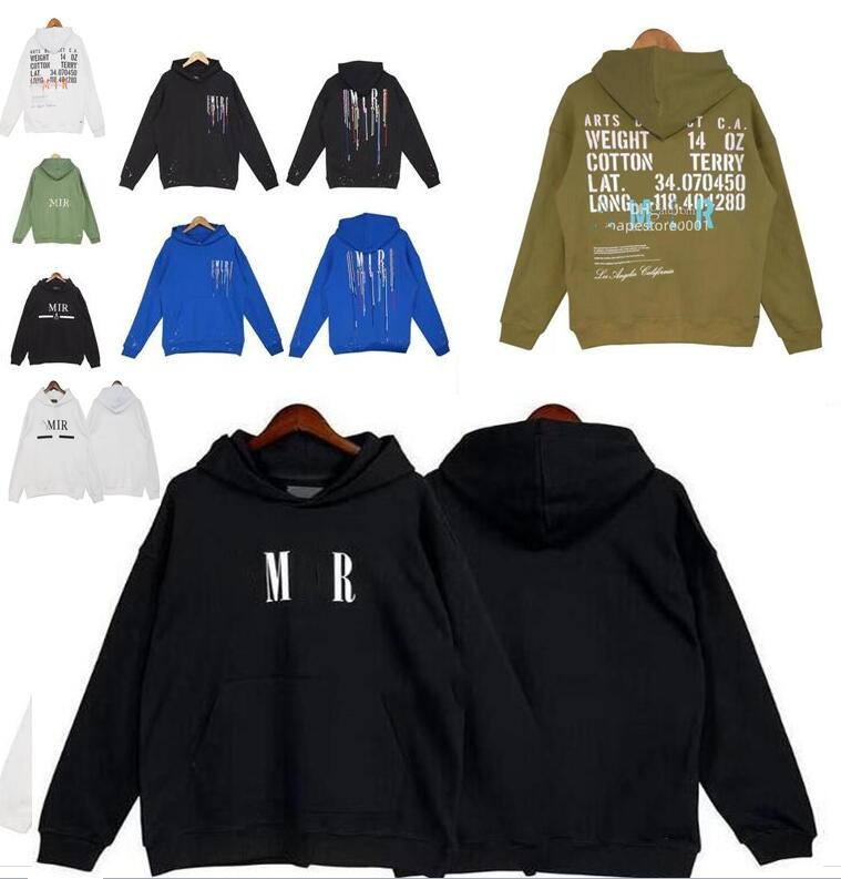 

2022 NEW hoodie Designer Men women Hoodies couples Sweatshirts top high quality embroidery letter mens clothes Jumpers Long sleeve shirt Luxury Hip Hop Streetwear, Cu11