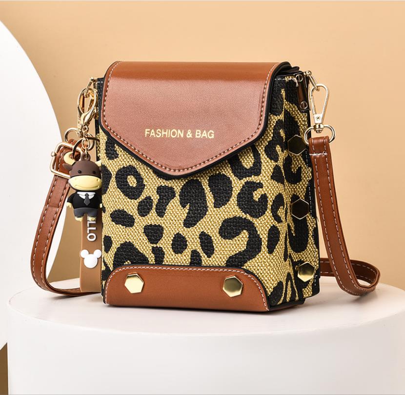 

Bag Parts & Accessories New large fashionable shoulder bag cross body mini satchel