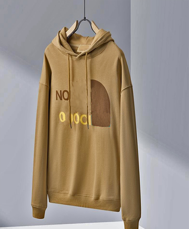 

Mens hoodies Spring Autumn Casual Hoodies Sweatshirts Trendy Printed Hoodie for Men and Women, Green