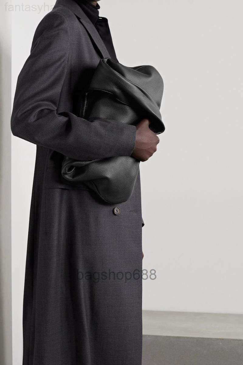 

Designer Luxury The Row Bags For Womens Handbags Crossbody Purses Large Capacity Totes 7A High Quality Multicolour Fashion Lnclined Shoulder Black Walle 75IQ, 00