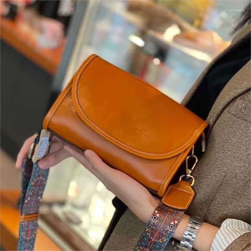 

Evening Bags High Quality Fashion Single For Women In Autumn And Winter Of 2023 Net Wide Shoulder Belt Diagonal Bag, Black