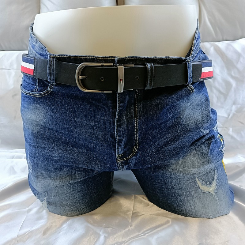 

Fashion Classic Belts For Men Women Designer Belt chastity Silver Mens Black Smooth Gold Buckle Leather Width 3.5CM without box dresses Belt