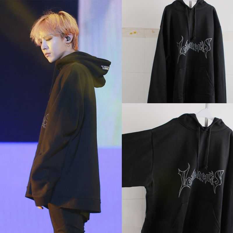 

Print Jacket Sweater Designer Denim Coat Galleries Jackets Dept Same Trendy Fall Love with Galleryes Each Other the Loose Oversize Men Women Are GYZZ, Velvet style