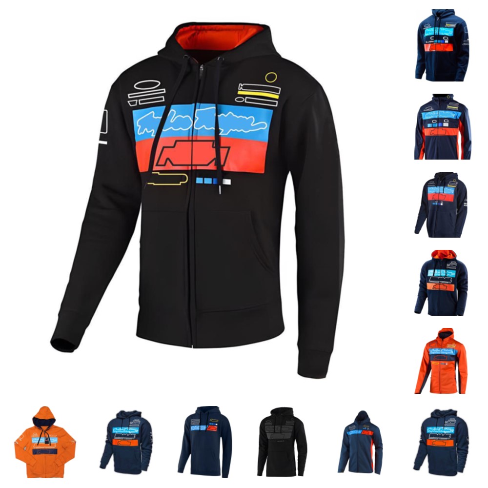 

New off-road racing suit jacket motorcycle motorcycle Jersey Knight casual sweater hoodie