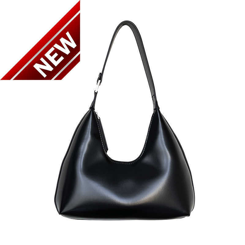 

Designer Bags for Women One Shoulder Armpit 2023 Women's New One Hand Small Fashion Triumphal Arch Factory Direct Sales, White9