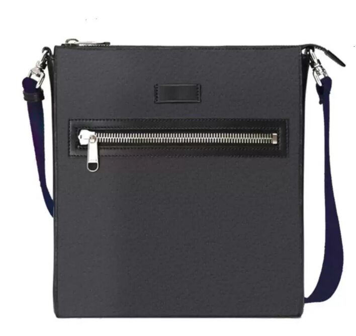 

2023 Luxury Designer Messenger Bag Reverse Canvas Mens Crossbody Fashion Man Women Shoulder Bags tote Purse Wallet Clutch Backpack, Withlogo