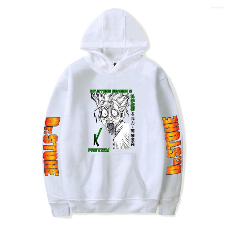 

Men's Hoodies WAWNI Dr. Cotton Polyester Hoodie Sweatshirt Loose Harajuku Wtreetwear Fashion Print Oversized Tops, Black