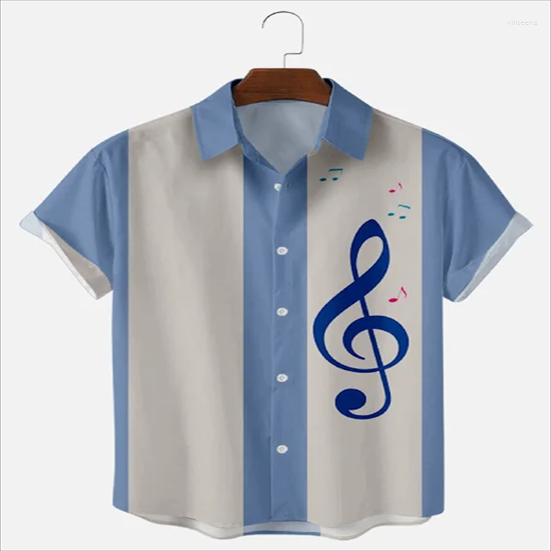 

Men' Casual Shirts Men' Simple Colorblock Short Sleeve Shirt Fashion Hawaiian Beach Quick Dry Floral Lapel Pocket Top Summer, Ofsf-0624