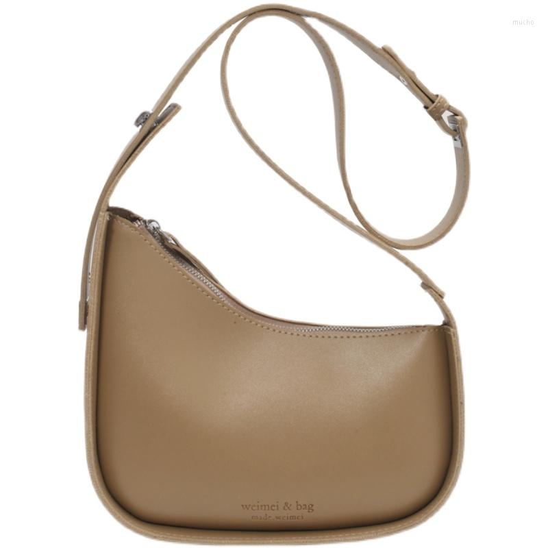 

Evening Bags Fashion PU Leather Shoulder Bag Women Casual Stylish Handbag, Green