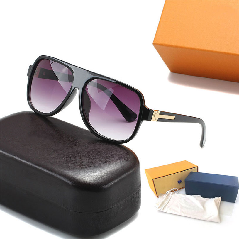 

Millionaire Brand Womans Sunglasses Fashion Mens Sun glasses UV400 Protection men Designer eyeglass Gradient Metal hinge eye women nglasses with box 9012