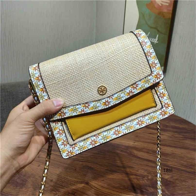 Designer Bags For Handbags Women Torys The Tote Bag Luxuries Fashion Crossbody TB Handbag Shoulder Burchs purses 7A High Quality Wallet Kira Flem