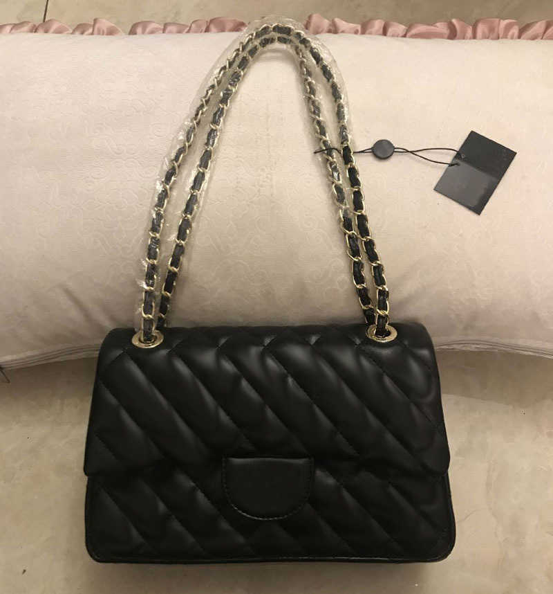 

CC Bag Wallets top quality purse Designer Bags Crossbody handbag flap shoulder bag Luxuries Designers Women handbags lambs caviar leather ch, Make up the difference