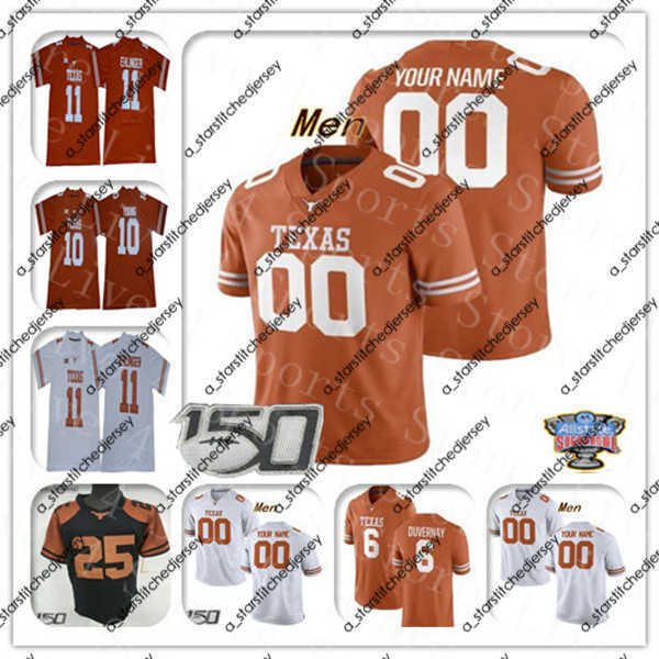 

Football Jerseys Texas Longhorns College Football Jersey Arch Manning Bijan Robinson Quinn Ewers Hudson Card Xavier Worthy Roschon Johnson Whittington Vince, Man yellow