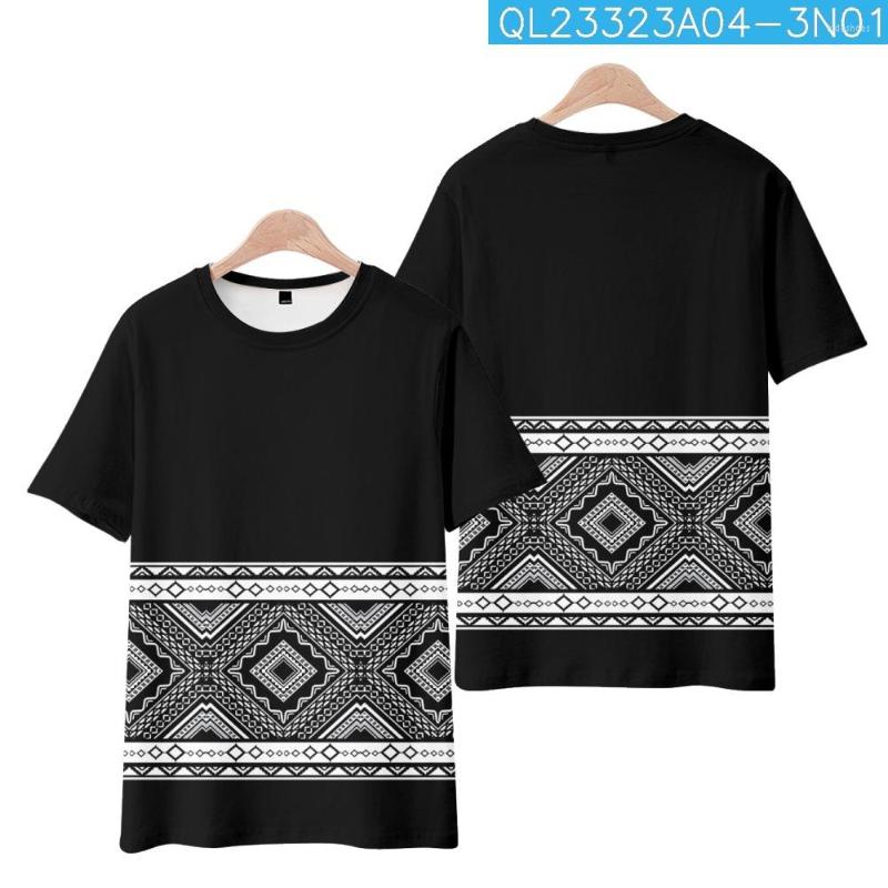 

Men's T Shirts Casual Diamond Patterns Printed Short Sleeve T-Shirt Men Women Round Neck Fashion Streetwear Versatile Hip Hop Top Tees, Style 1