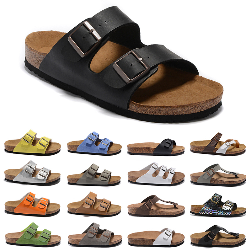 

birks designer sandals clog slides women clogs platform luxury sandal flats sandale womens flip flop Slipper men shoes slippers pantoufle sandales mens sliders -13, 14