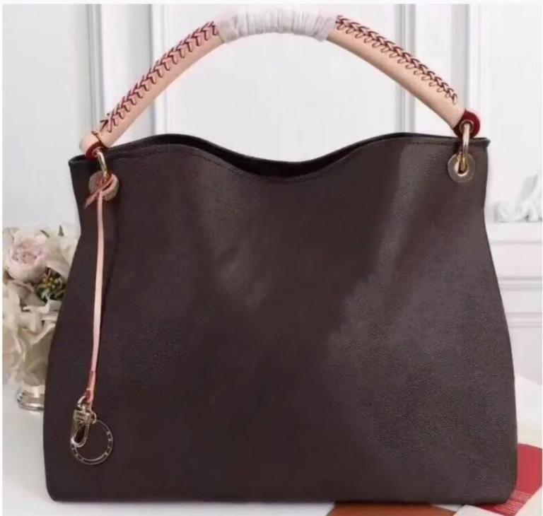 

Women embossing Handbags Totes Large Shoulder Bags Capacity PU Leather Crossbody Bag Lady Purse, Small letter embossing black