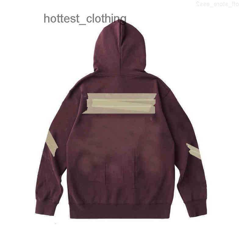 

Men' Hoodies Sweatshirts 2022autumn Brand Off Hoodie Gilded Plastic and Couple' Whiteoff T-shirts Offs White Trendy Clothing 1f2fhw8795M01V, Haze blue