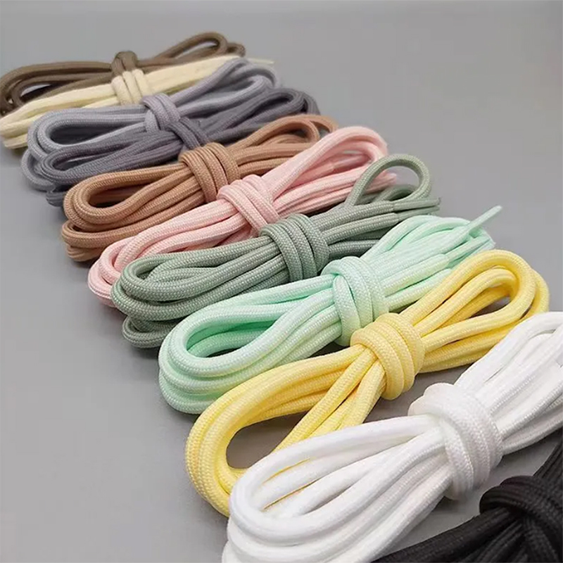 

shoelace Product accessory packaging.Parts Accessories Pay the link . shoestring.a pair of shoelaces TKS 005