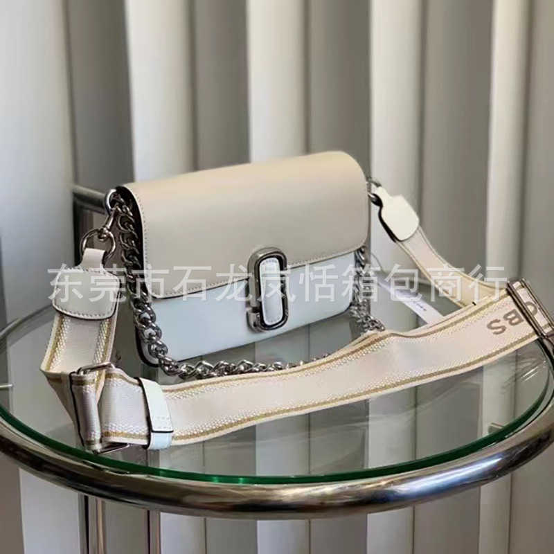 

Bags Women's Camera MJ Shoulder Crossbody Style Caramel Color One Cross Body Handbag Women Small Square Fashion Luxury Niche Stylish Multi S SB2, Grey / white