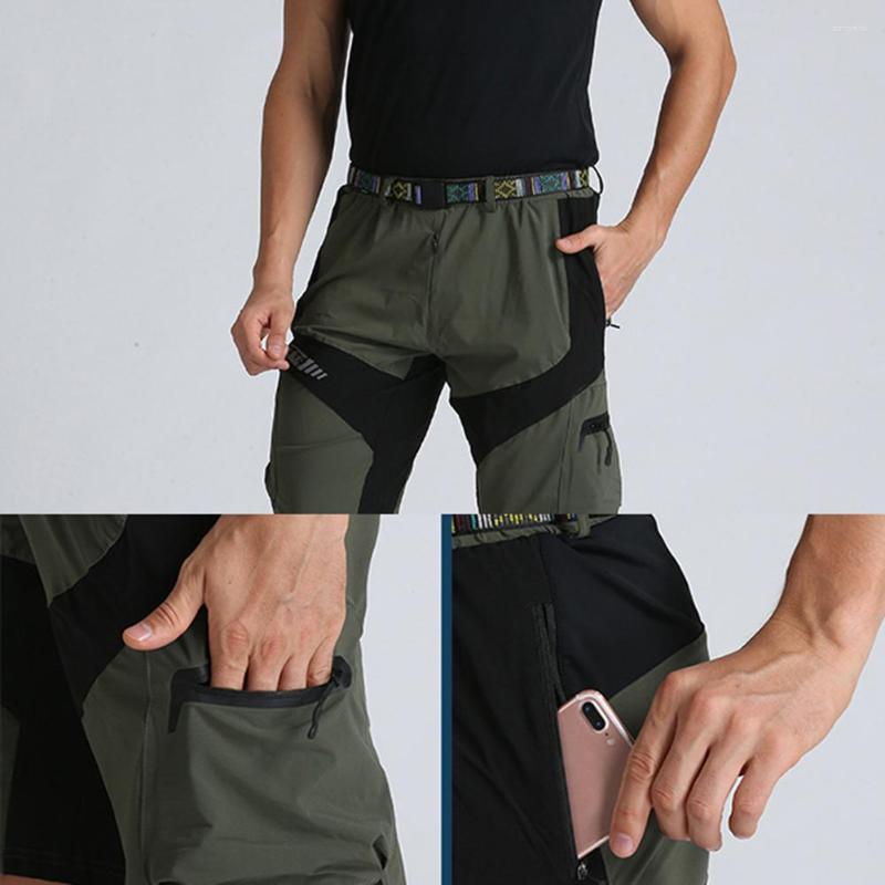 

Motorcycle Apparel Summer Quick-Dry Breathable Motocross Bike Racing Casual Cycling Men Shorts