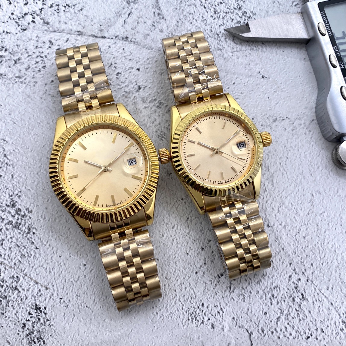 

Luxury Watches Mens 36/41MM Automatic Movement Mechanical Roman Hour Hand Watch Womens 28/31MM Fashion Business Wristwatches Living Waterproof hj, A20