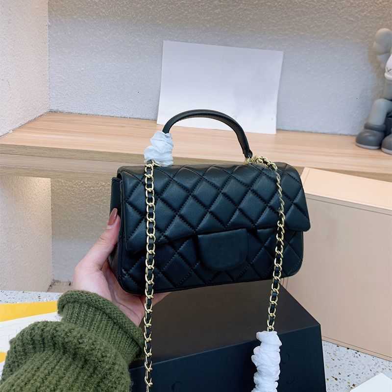 

CC Bag Wallets tote designer shoulder Bags handbag crossbody wallet purse card holder purses genuine leather fashion women minority quality, Box