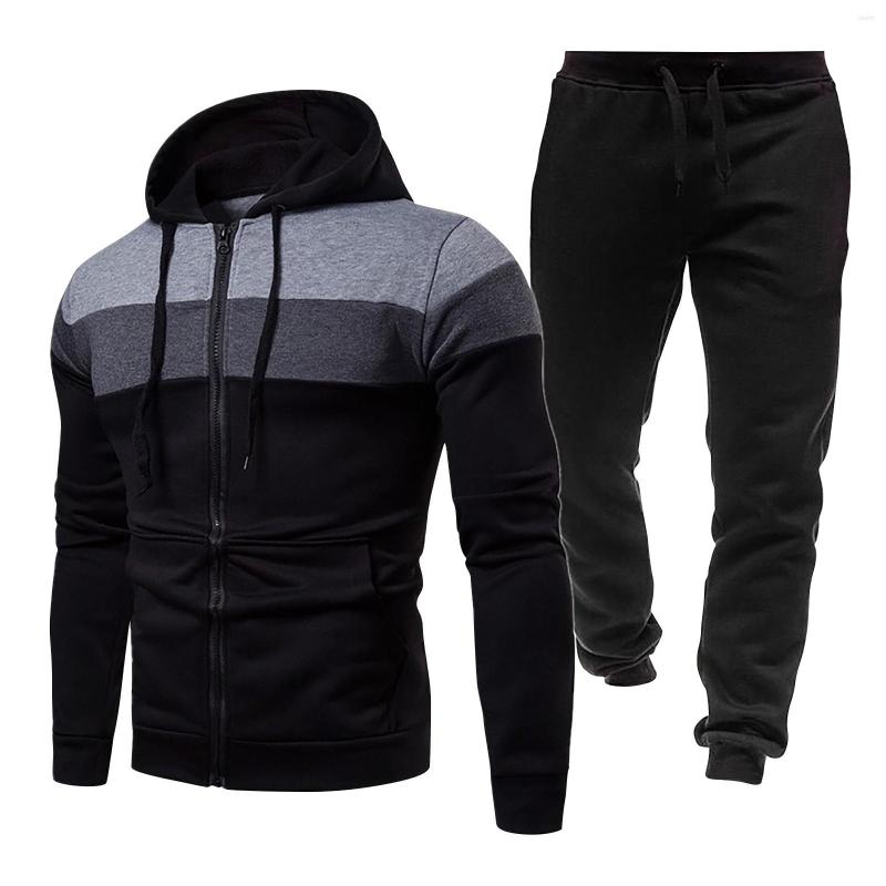 

Men's Pants Mens Microfiber Coat Men With Hoodie Leisure Winter Fleece Hooded H Women Suits Sweaters Gravel Gear Jacket