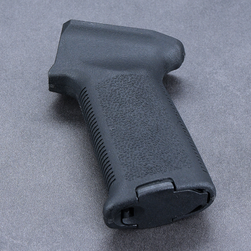 

10 Pcs Tactical Accessories AK 47 Series Nylon Polymer Rear Grip Hunting Airsoft