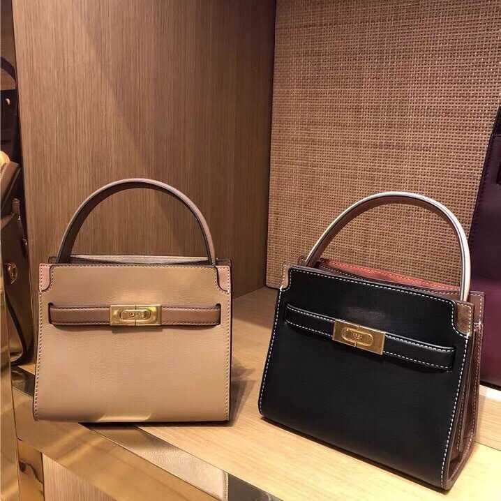 Sacs de soir←e Designer Burchs sacs ¢ main Torys sac fourre-tout TB Luxes Designers Femmes minibags crossbody sac ¢ main