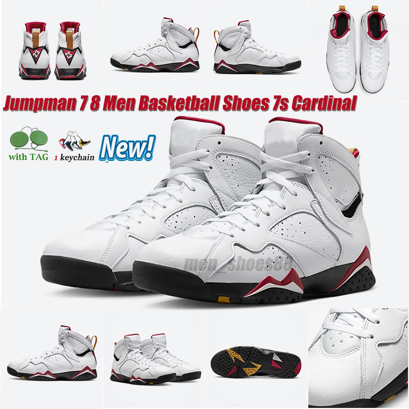 

South Beach 7 Basketball Shoes 7s HOT LA VA Olympic Barcelona Nights Topaz Mist Patent Leather Trainers Sneakers, Verde