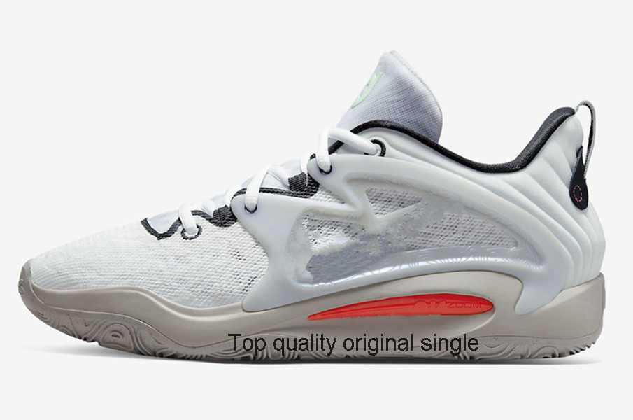 

Designer Shoes White KD 15 Light Lemon Twist Basketball high Kevins Durant Pink Deep Royal Blue Sports Size US7-US12