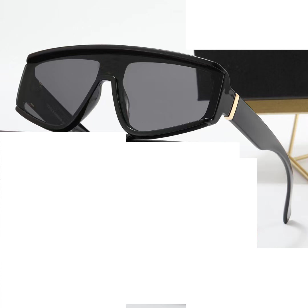 

summer woman Unisex Fashion Classics Conjoined lens sunglasses ladies Travel irregularity glasses Driving Beach Cycling Outdoor wind eyeglasses women