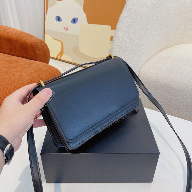 

Hot luxurys bags Fashion designer women quality Top CrossBody Flap Handbag Real leather Famous Brand ladies Shoulder Bag Cross Body Clutch Handbags