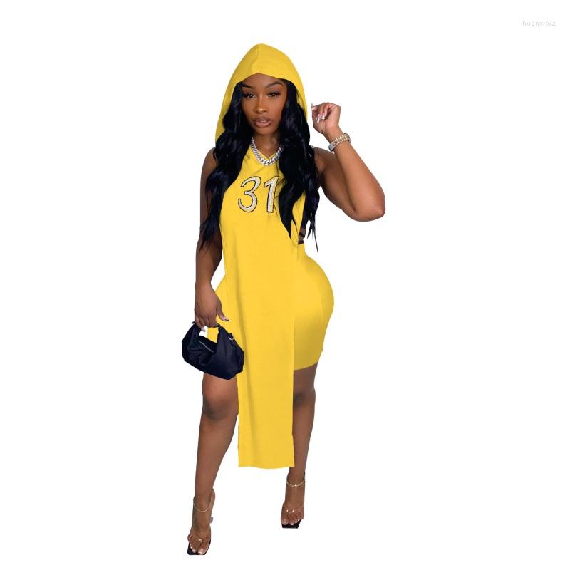 

Women' Tracksuits 2 Pieces Set Sexy Summer Fashion Women 2022 Female Tops Number Print Short Sleeve T-shirt Elastic Waist Shorts Outfits, Black