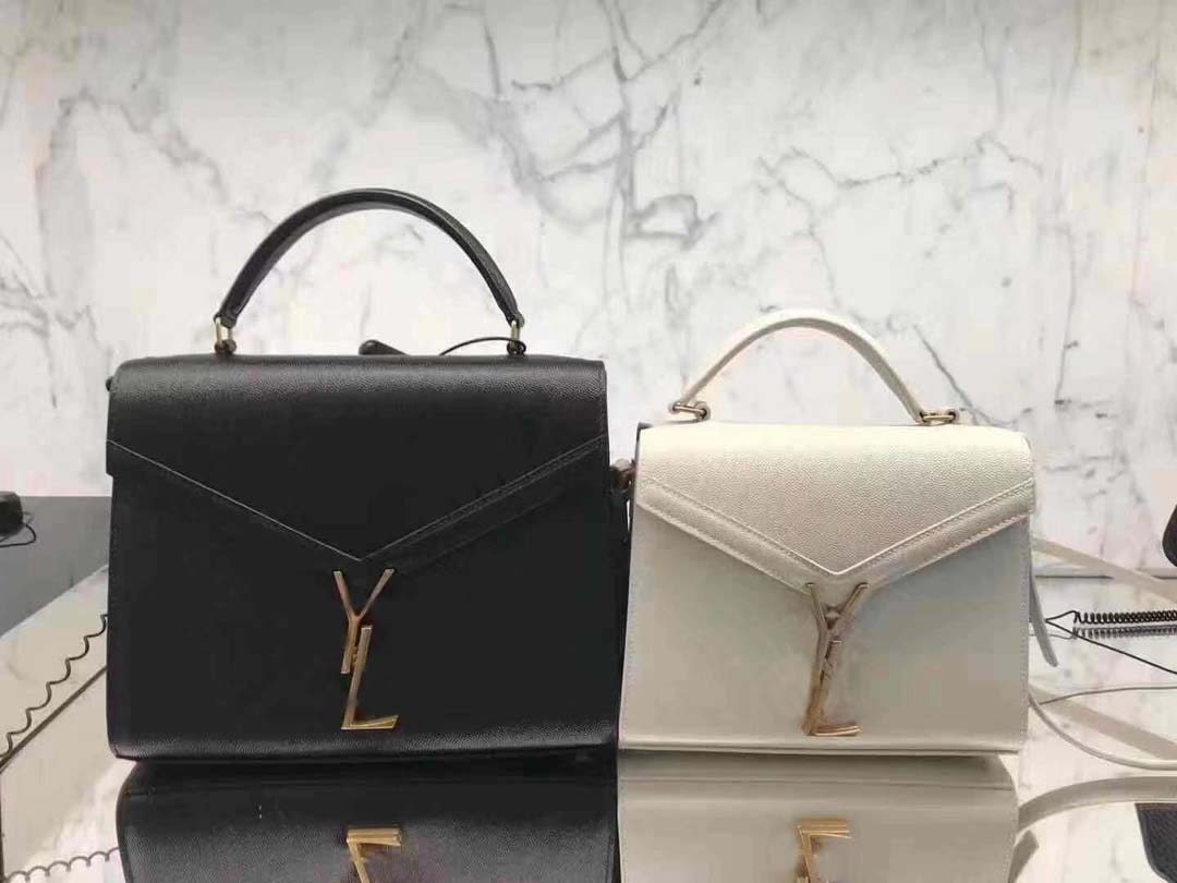 

designer bag Cassandra crossbody bag handbags for women latest bags Original box Purse clutch shoulder messenger cross body Handb, Nude