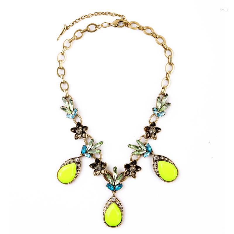 

Pendant Necklaces Super Deals Friend Necklace Summer Jewelry Shining Collier Femme