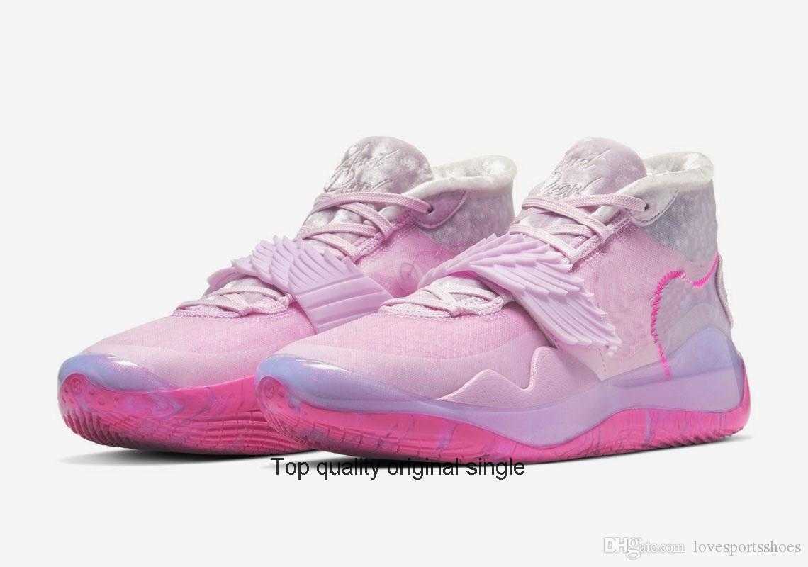 

Kids Kd Kevin Durant Basketball Shoe Discount Store 12 Aunt Pearl Grade School For Sale Men Women, 22