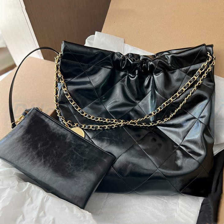 

CC Bag Wallets High quality Women handbags purses shoulder Shopping bags clutch Luxury designer leather crossbody Composite bag code Handbag, Black leather