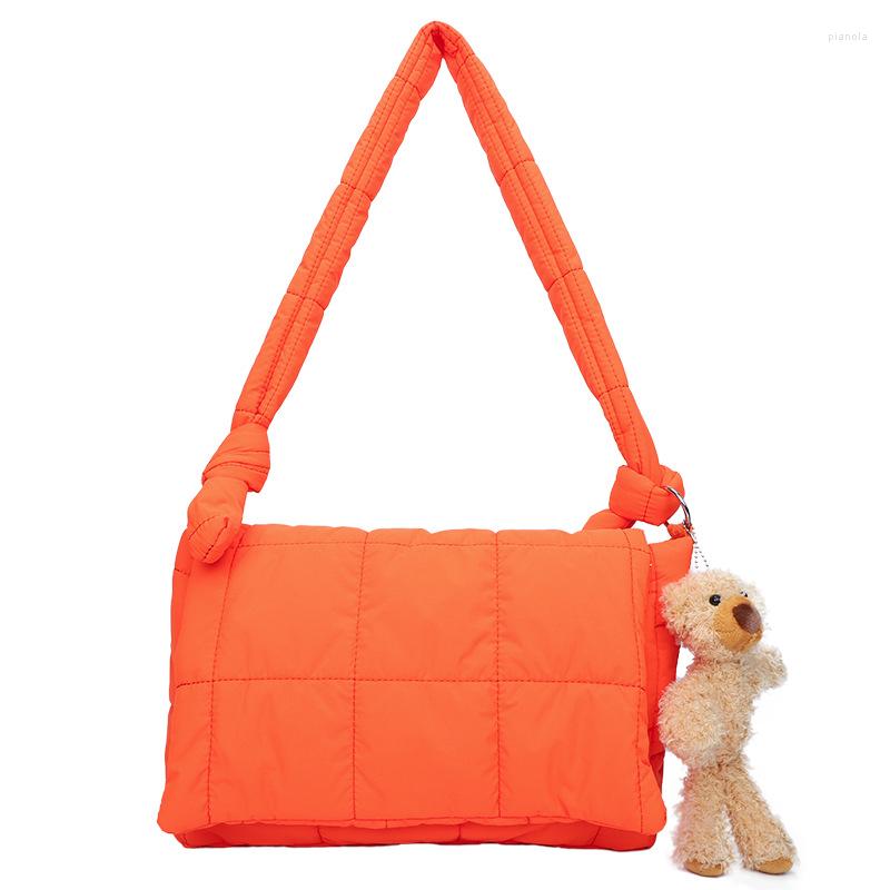 

Evening Bags Lady Totes Shoulder Bag Canvas Eco Reusable Shopper Cotton Big Capacity Teenagers Textbook, Black